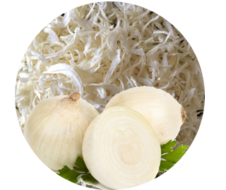 White Onion