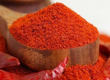 Chilli Powder