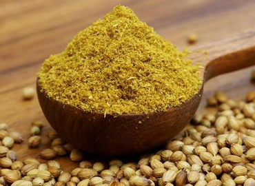 Coriander Seeds Powder