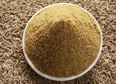 Cumin Seeds Powder