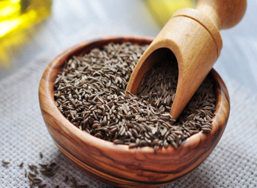 Cumin Seeds