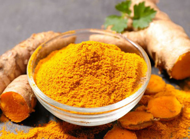 Turmeric Powder